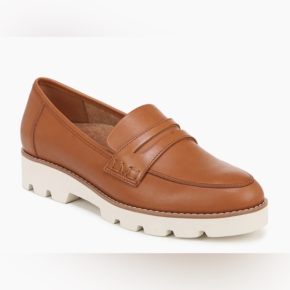 Women's Vionic, Cheryl II Loafer Tab 8.5 Wide